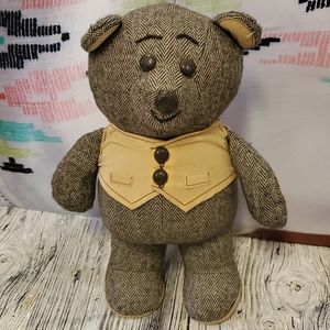 Vintage bear